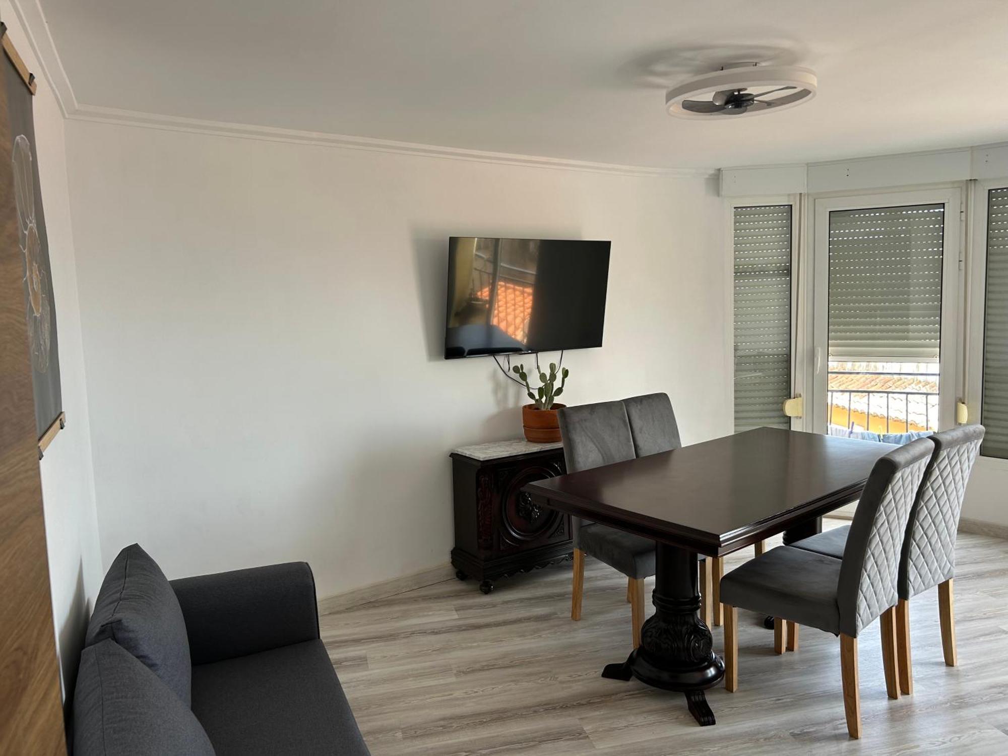 Gandia Borjia Apartment Exterior photo
