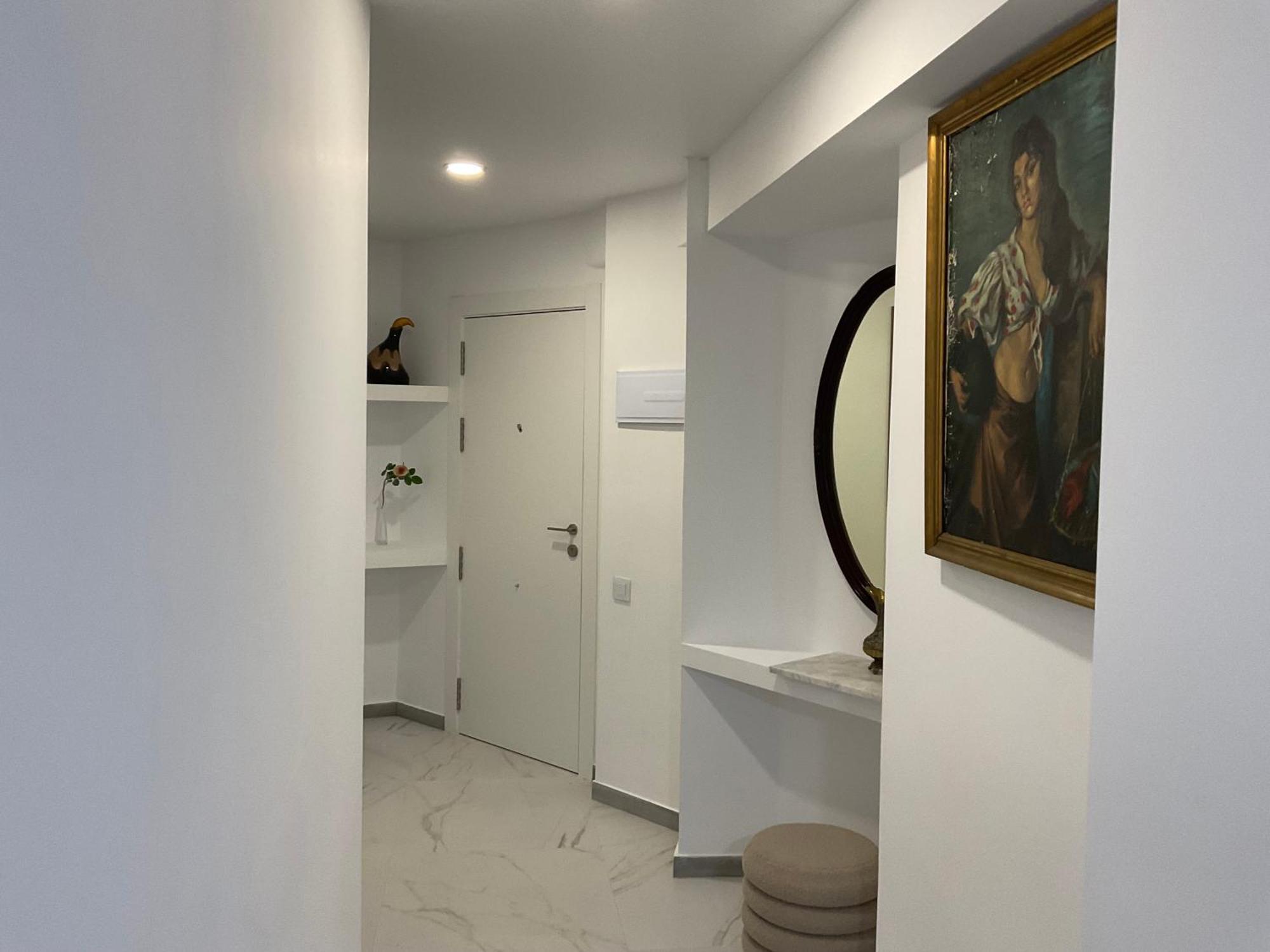 Gandia Borjia Apartment Exterior photo