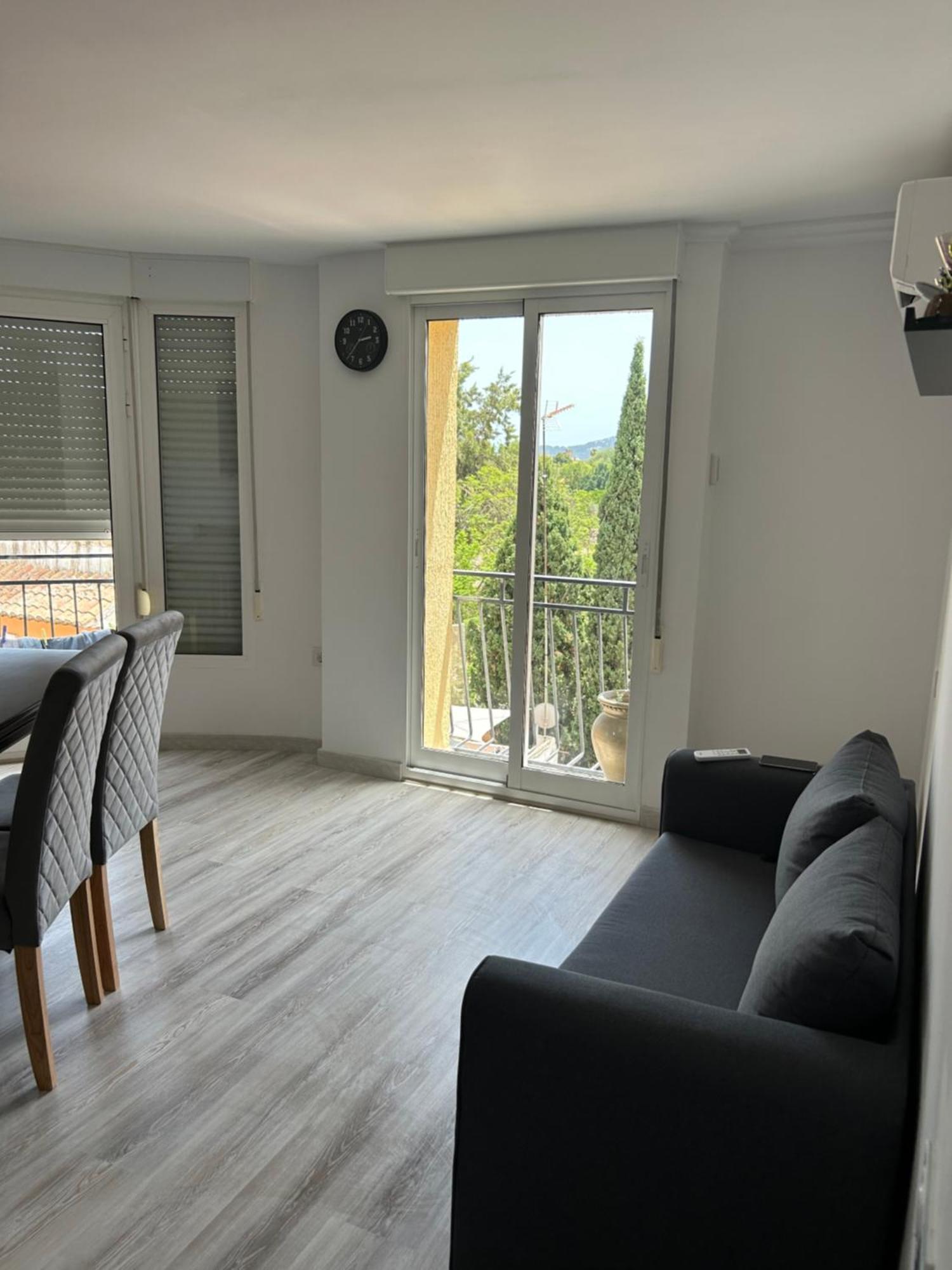 Gandia Borjia Apartment Exterior photo