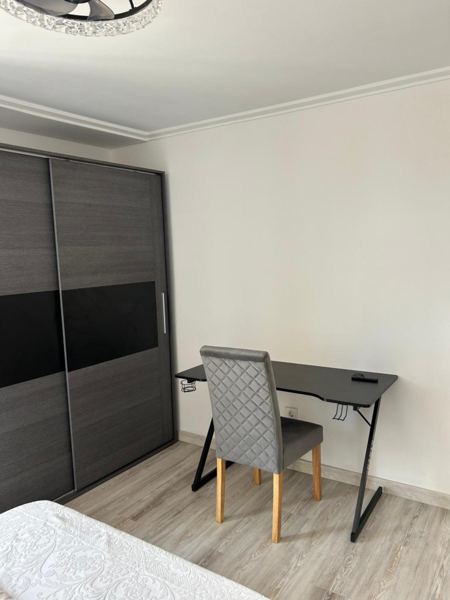 Gandia Borjia Apartment Exterior photo